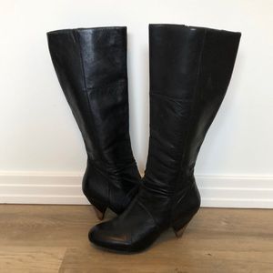 Miz Mooz boots